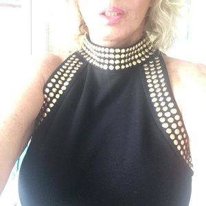 Michael Kors little black dress